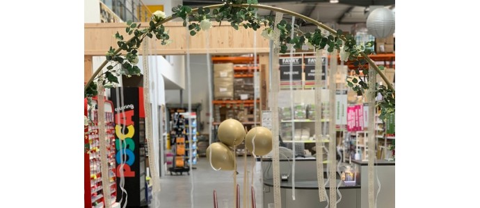 Notre boutique